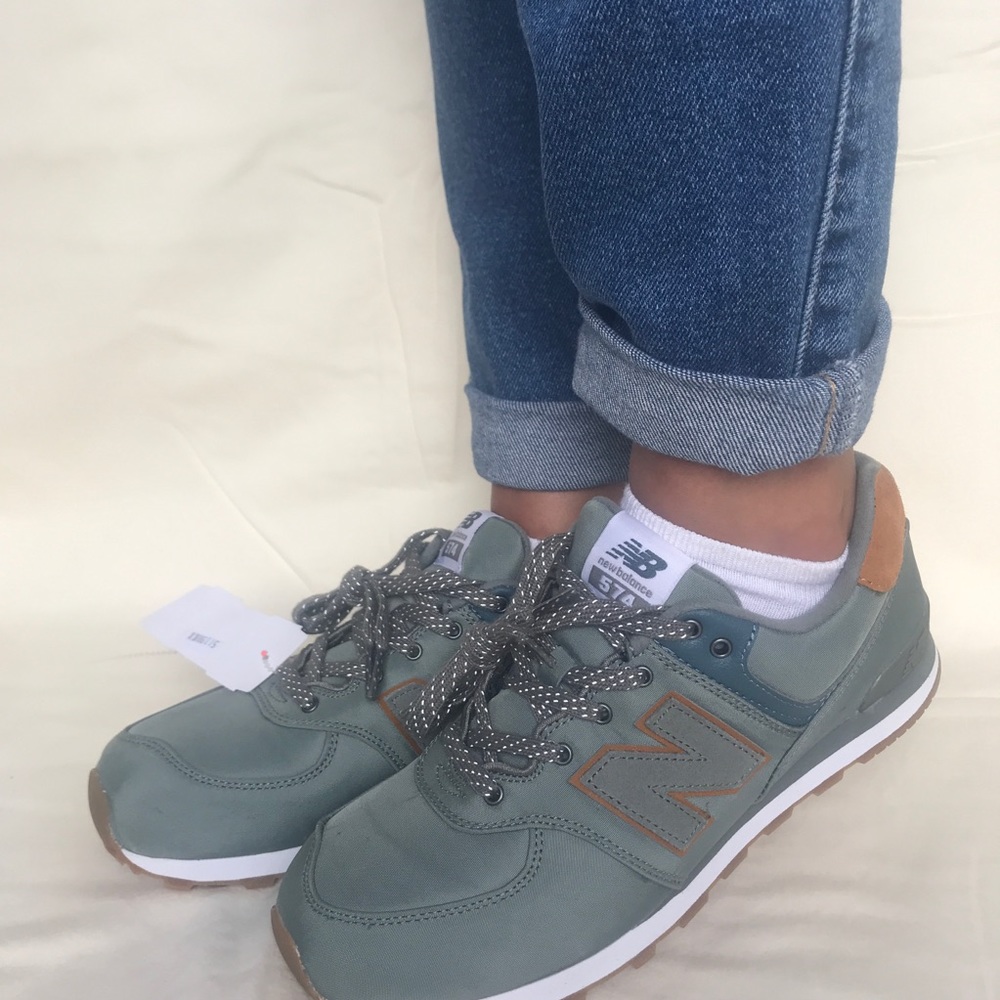 New Balance 574 Sneaker